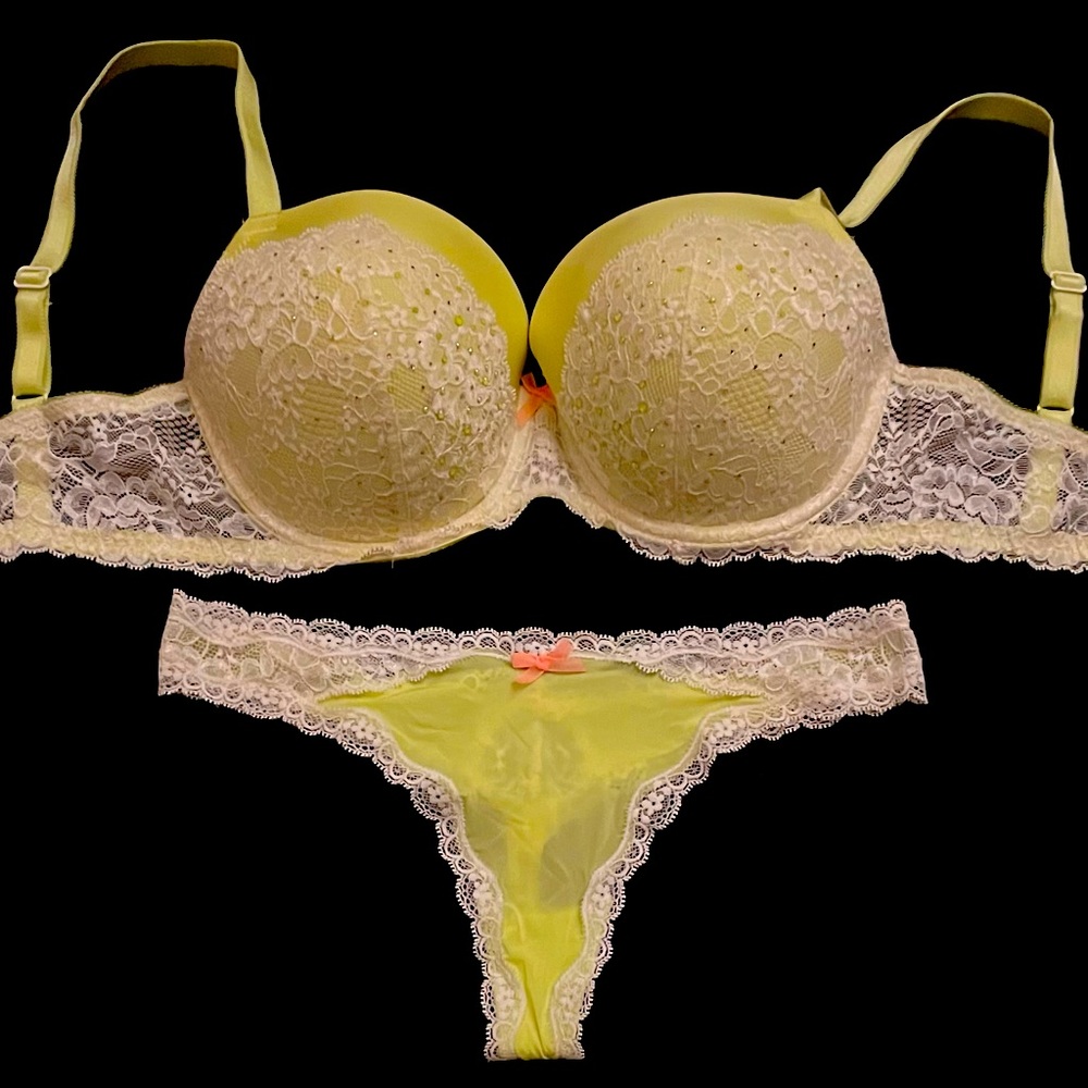 Victoria’s Secret SEXY